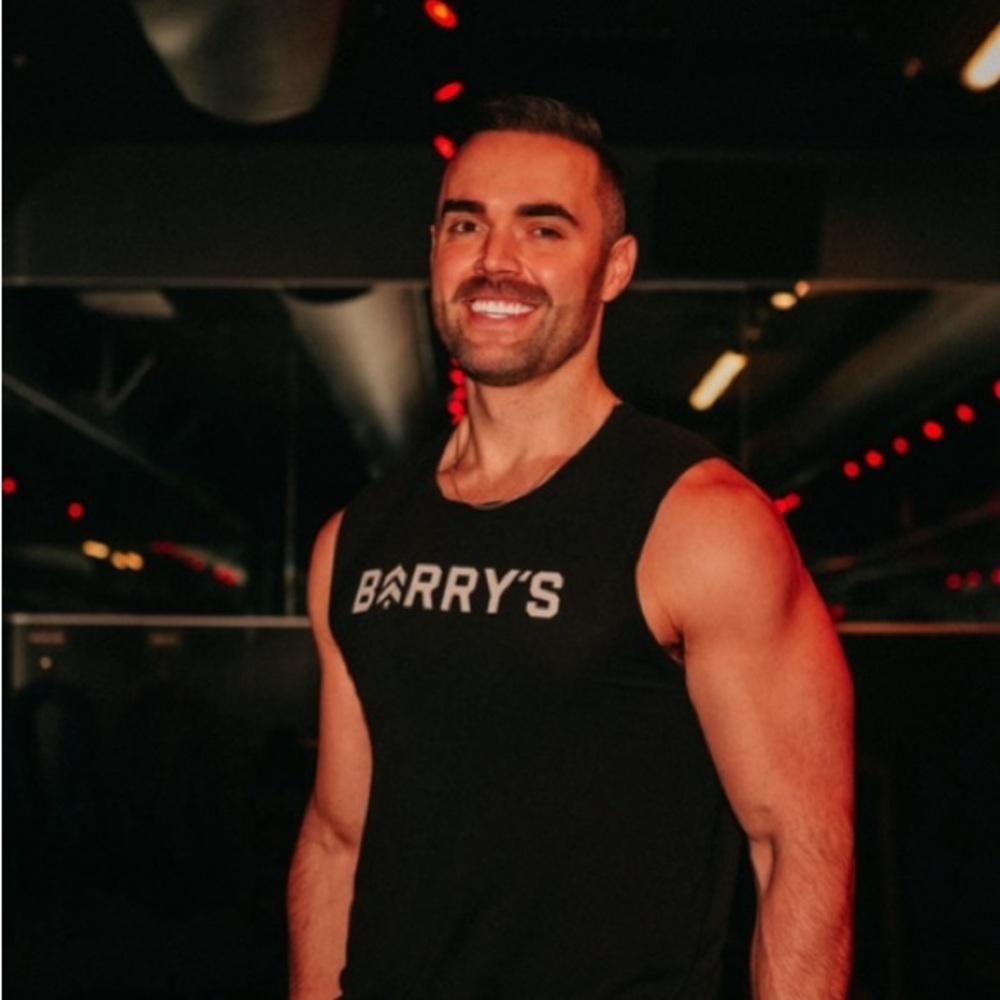 Meet your Posher, Anthony